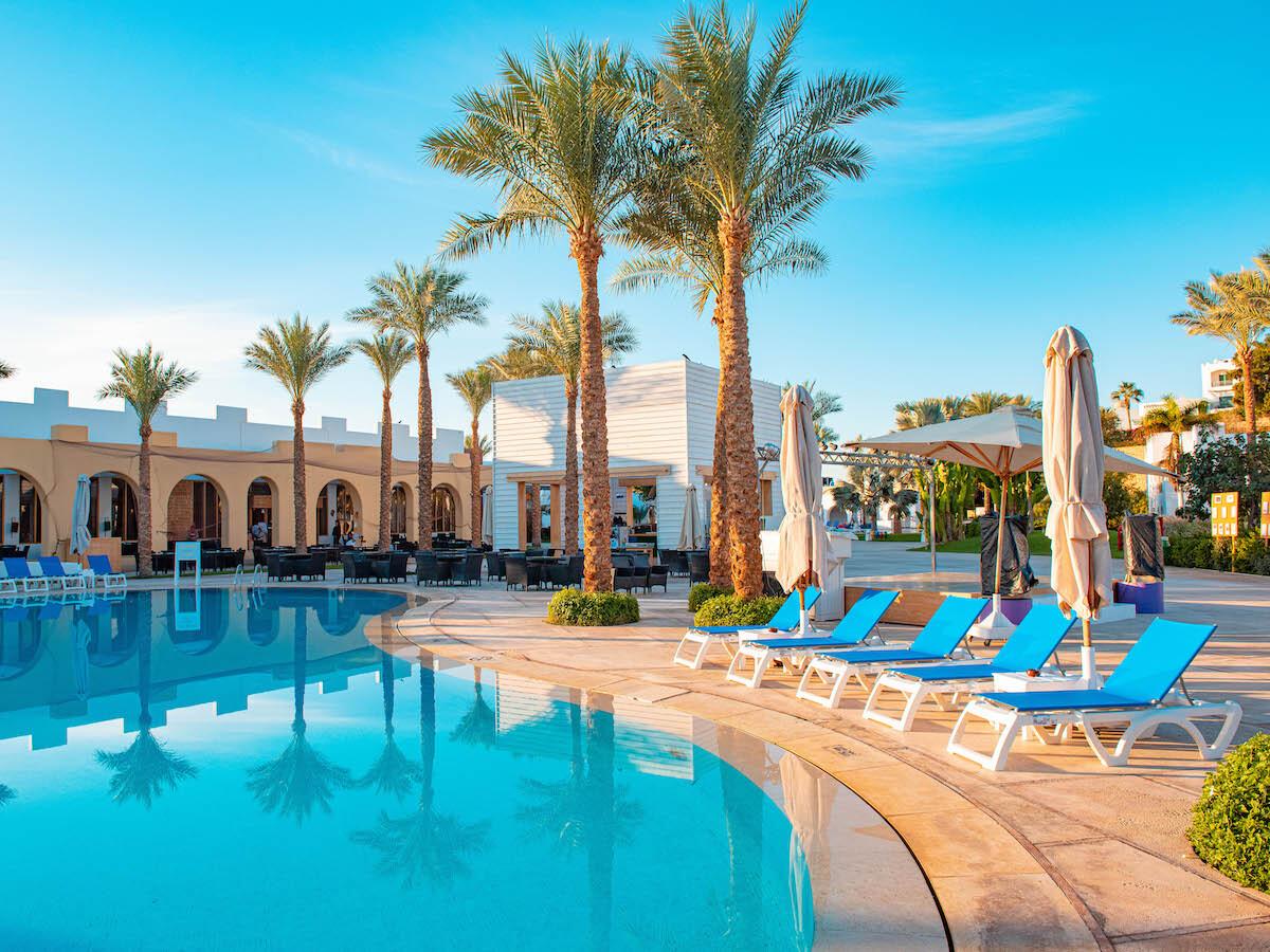 Novotel Palm Sharm El Sheikh / Novotel Palm Sharm El Sheikh