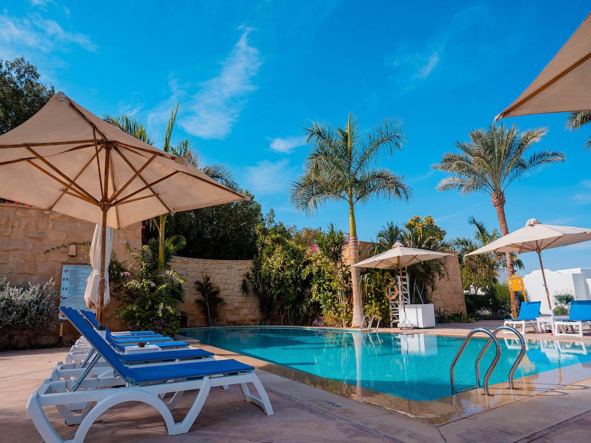 Novotel Palm Sharm El Sheikh / Novotel Palm Sharm El Sheikh