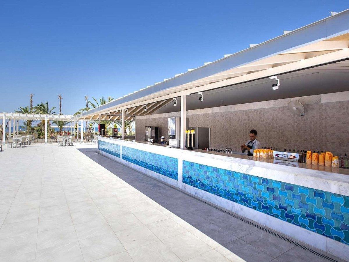 Palmwings Ephesus Beach Resort / Palmwings Ephesus Beach Resort