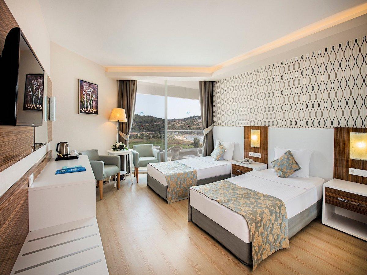 Palmwings Ephesus Beach Resort / Palmwings Ephesus Beach Resort