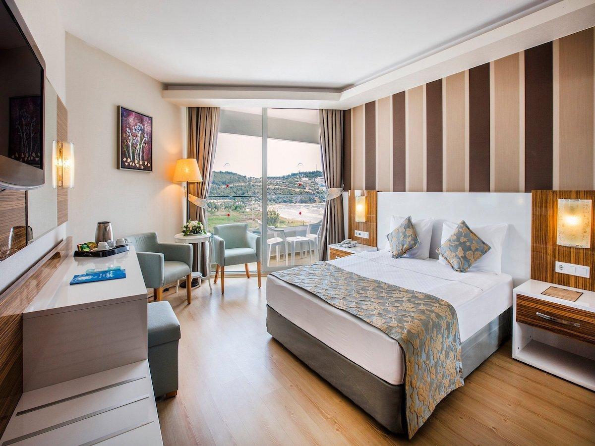 Palmwings Ephesus Beach Resort / Palmwings Ephesus Beach Resort