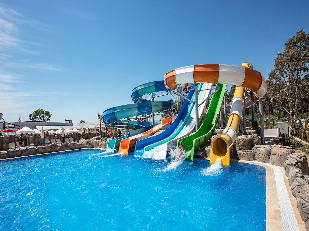 Palmwings Ephesus Beach Resort / Palmwings Ephesus Beach Resort