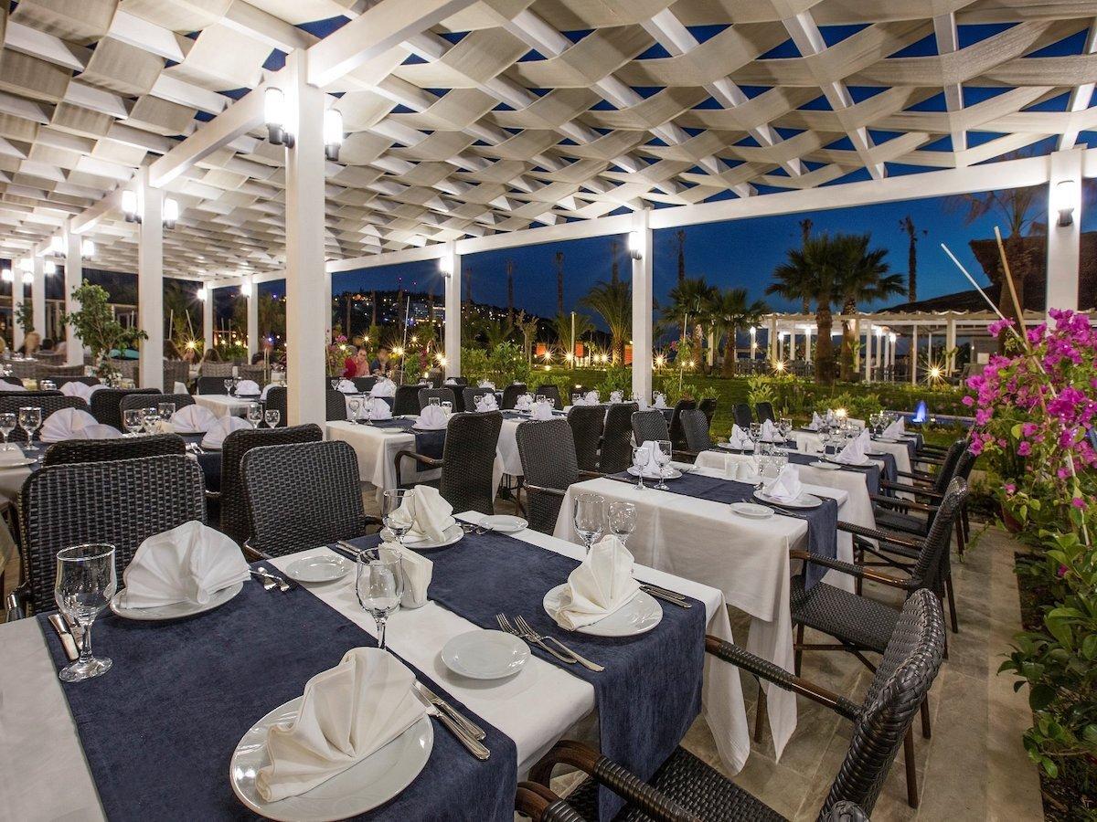 Palmwings Ephesus Beach Resort / Palmwings Ephesus Beach Resort