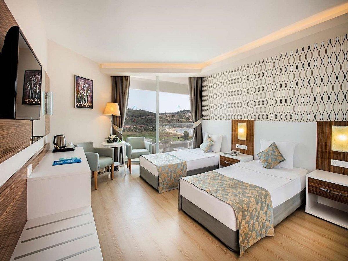 Palmwings Ephesus Beach Resort / Palmwings Ephesus Beach Resort