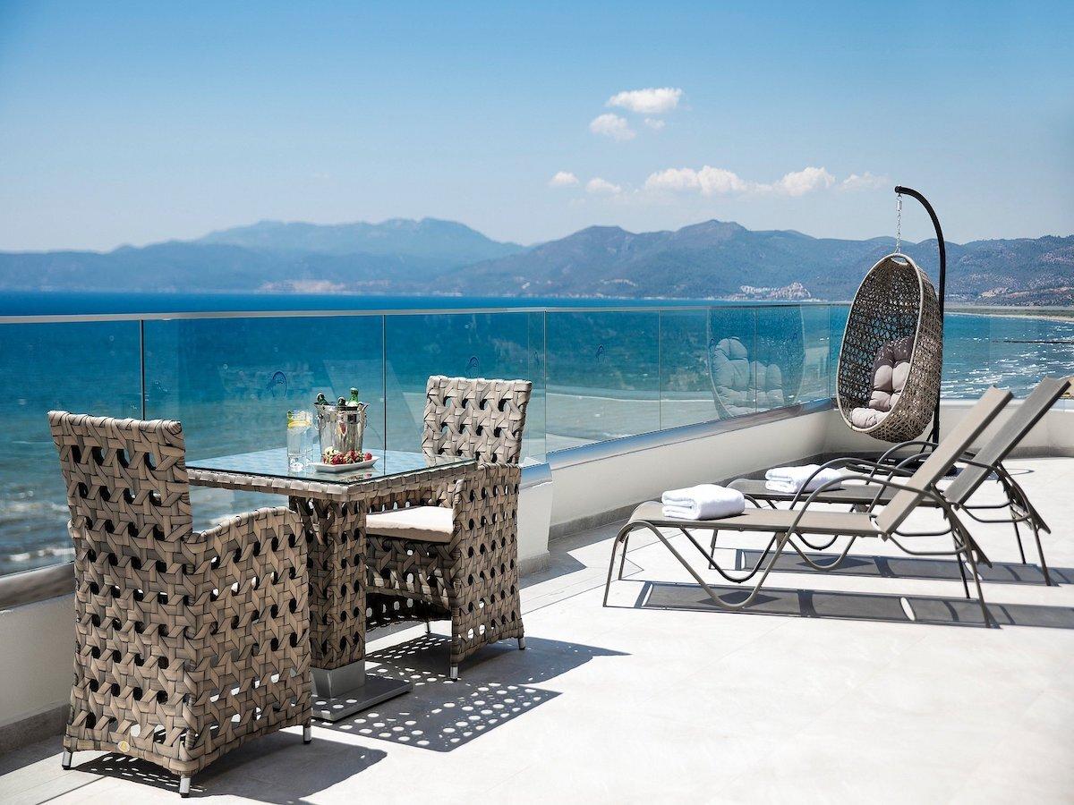 Palmwings Ephesus Beach Resort / Palmwings Ephesus Beach Resort