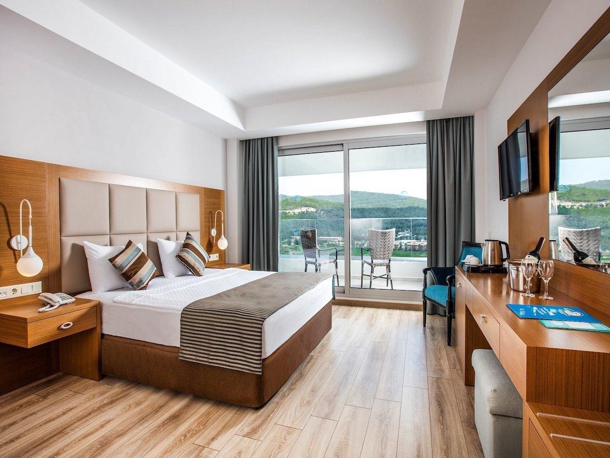 Palmwings Ephesus Beach Resort / Palmwings Ephesus Beach Resort