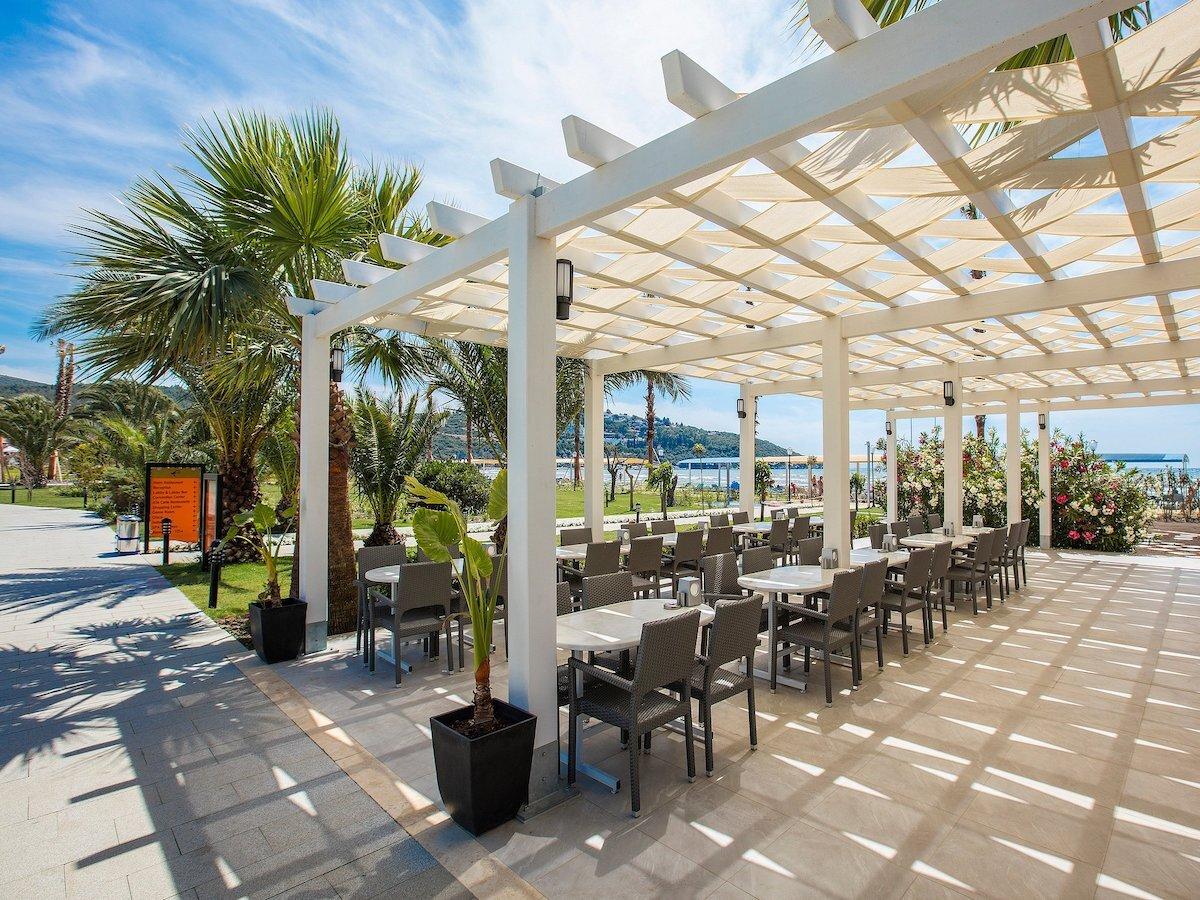 Palmwings Ephesus Beach Resort / Palmwings Ephesus Beach Resort