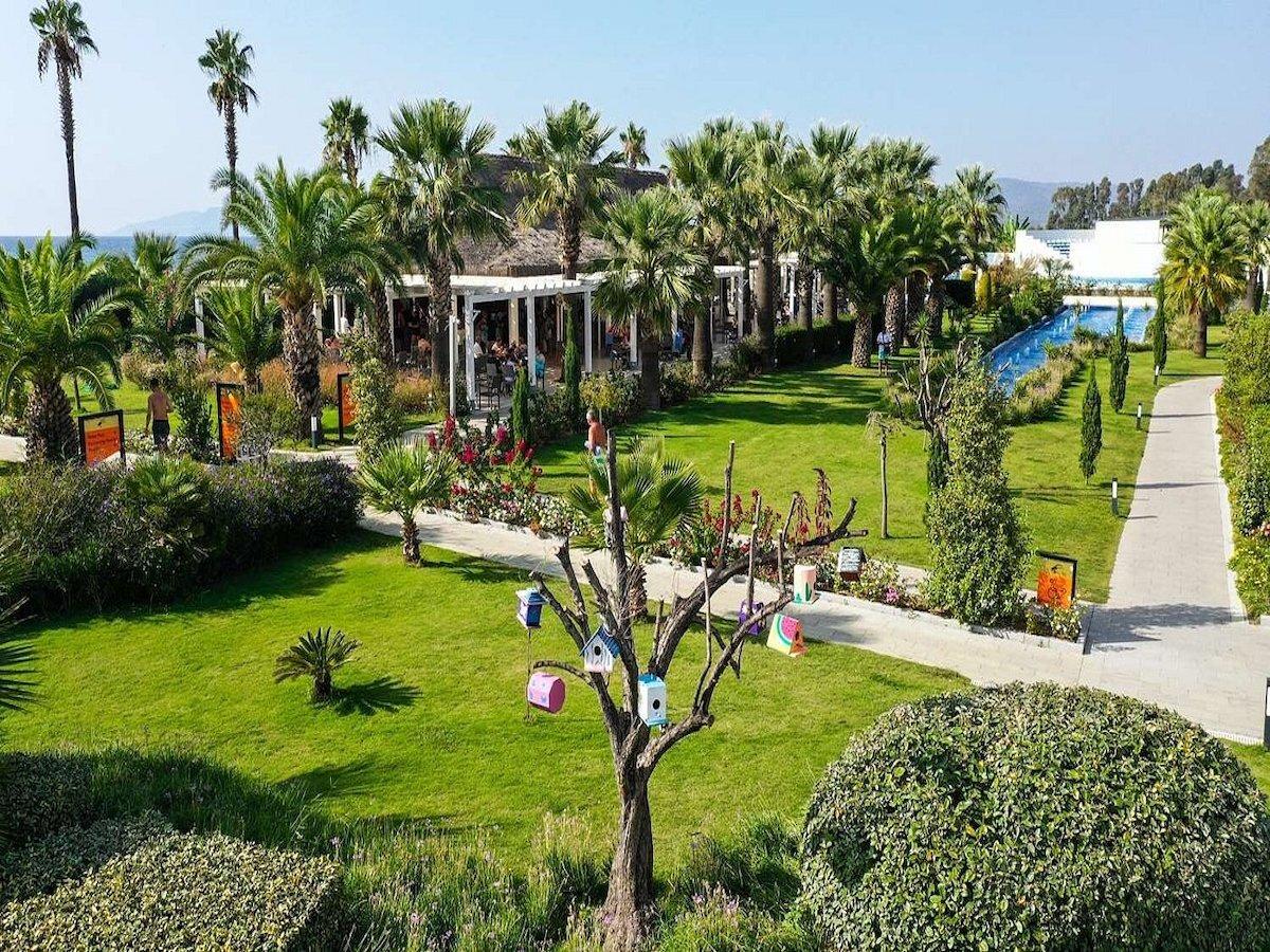Palmwings Ephesus Beach Resort / Palmwings Ephesus Beach Resort