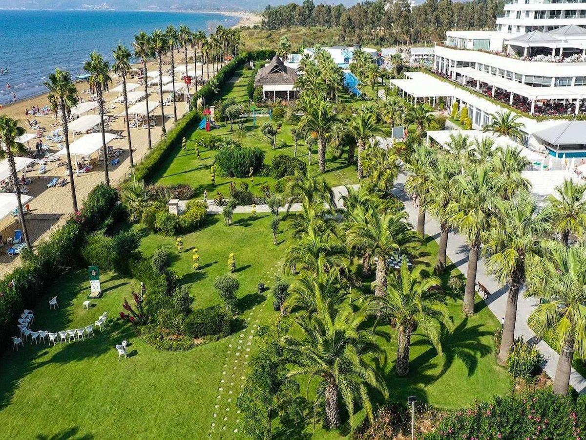 Palmwings Ephesus Beach Resort / Palmwings Ephesus Beach Resort