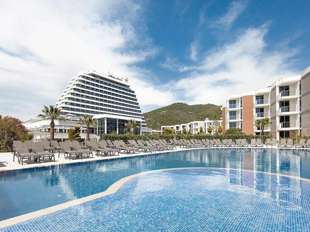 Palmwings Ephesus Beach Resort / Palmwings Ephesus Beach Resort