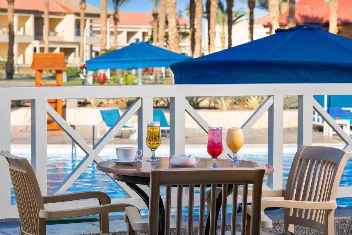 Pickalbatros Aqua Blu Sharm El Sheikh / Pickalbatros Aqua Blu Sharm El Sheikh