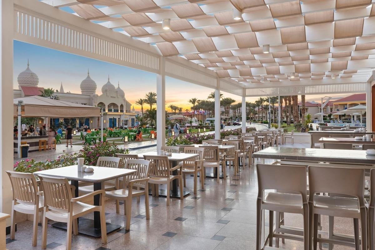 Pickalbatros Aqua Blu Sharm El Sheikh / Pickalbatros Aqua Blu Sharm El Sheikh