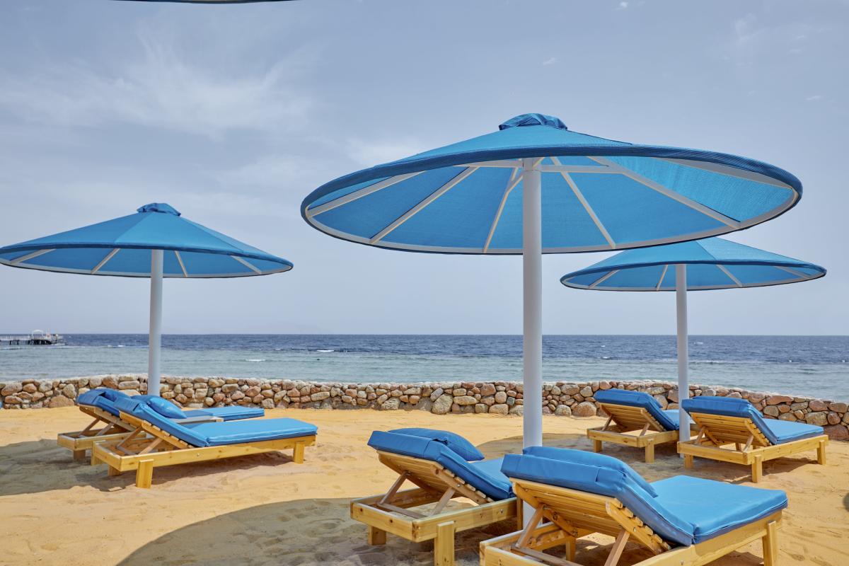 Pickalbatros Royal Grand Sharm Beach Resort / Pickalbatros Royal Grand Sharm Beach Resort