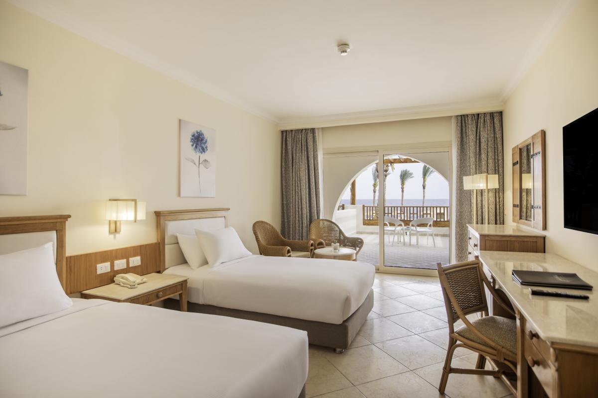 Pickalbatros Royal Grand Sharm Beach Resort / Pickalbatros Royal Grand Sharm Beach Resort