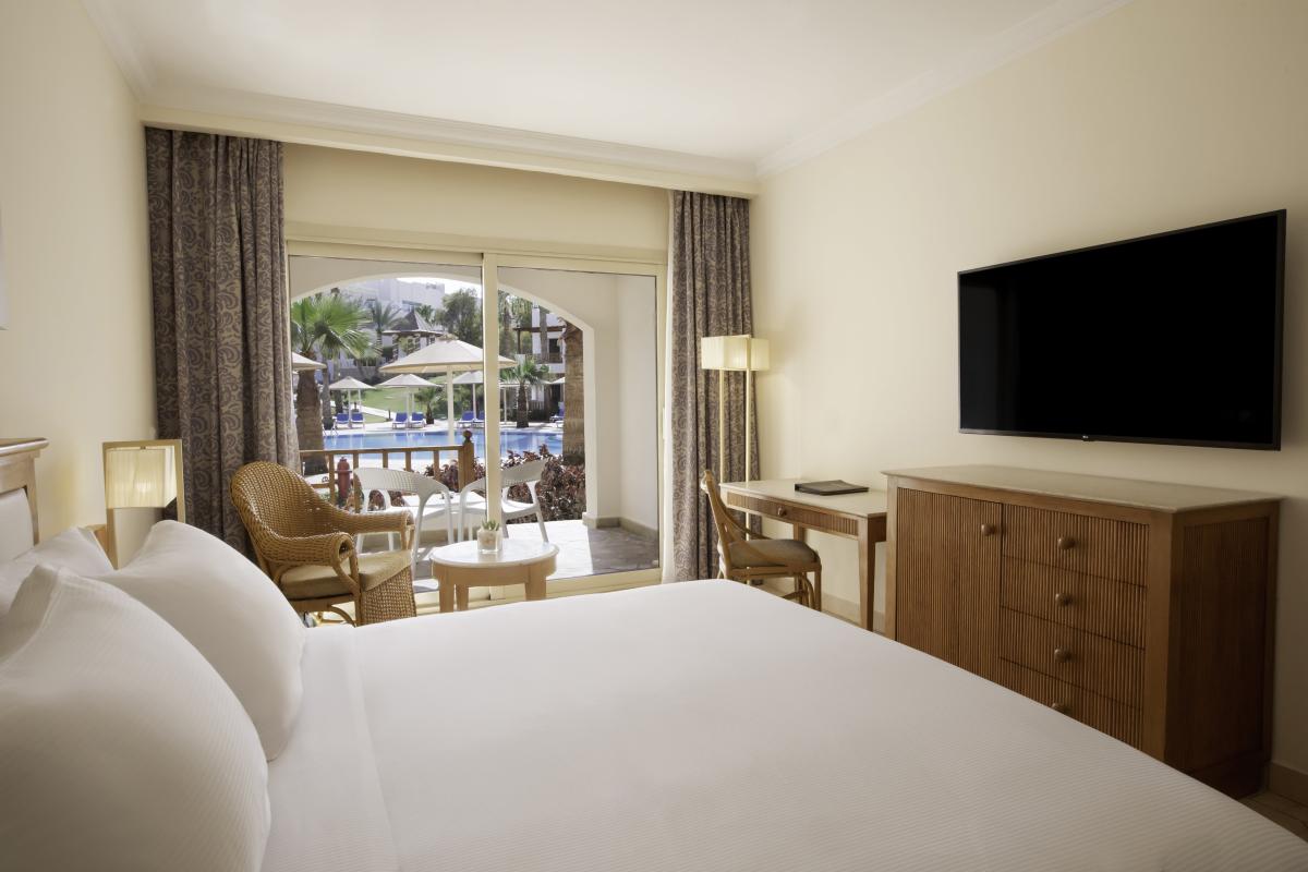 Pickalbatros Royal Grand Sharm Beach Resort / Pickalbatros Royal Grand Sharm Beach Resort