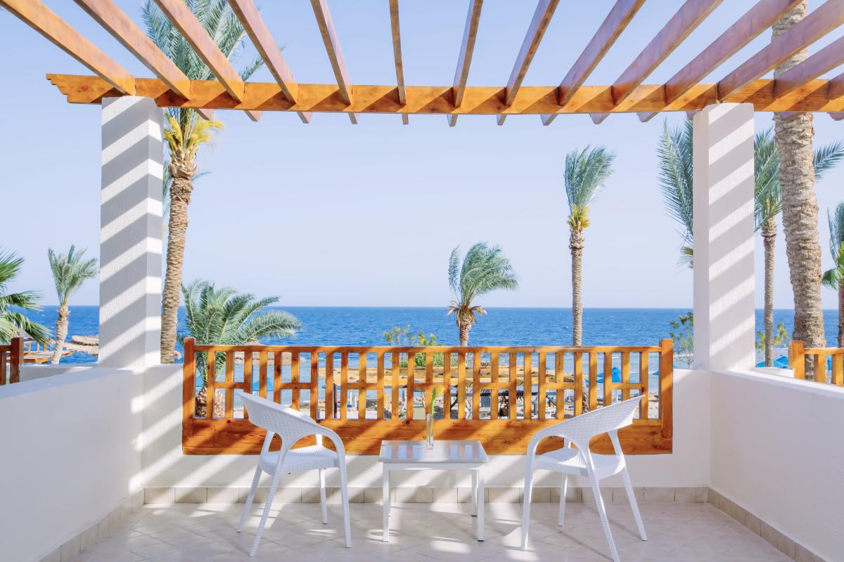 Pickalbatros Royal Grand Sharm Beach Resort / Pickalbatros Royal Grand Sharm Beach Resort