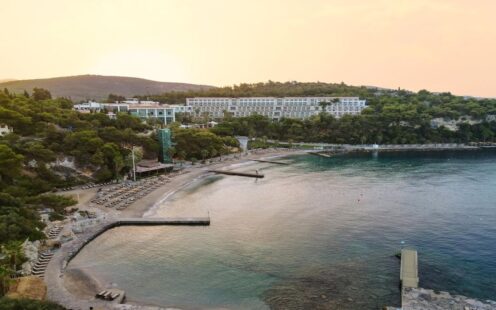PINE BAY HOLIDAY RESORT