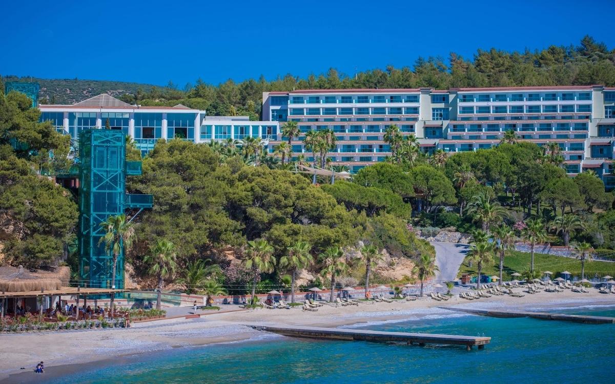 Pine Bay Holiday Resort / Pine Bay Holiday Resort