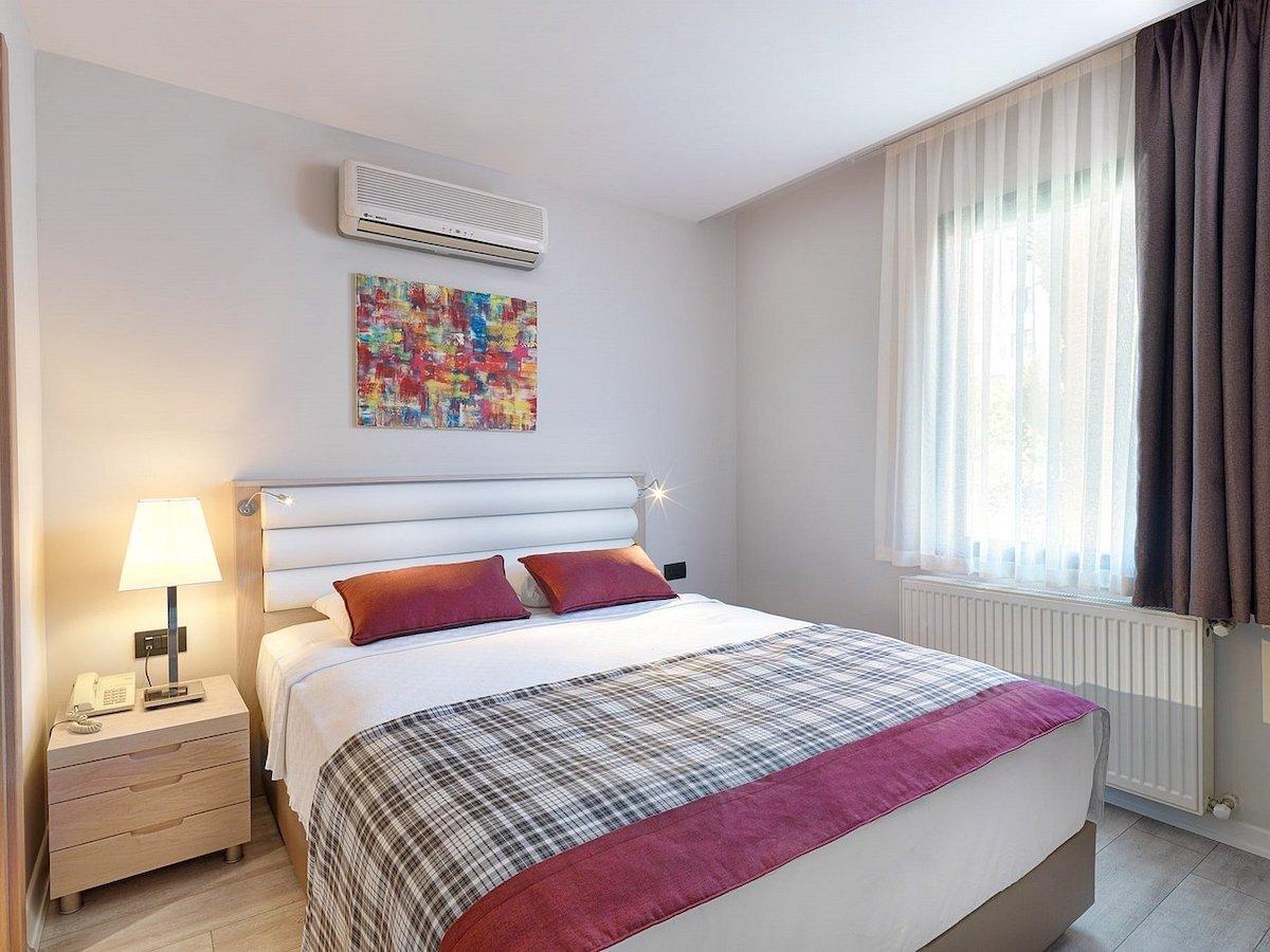 Piril Hotel Thermal & Beauty Spa / Piril Hotel Thermal & Beauty Spa