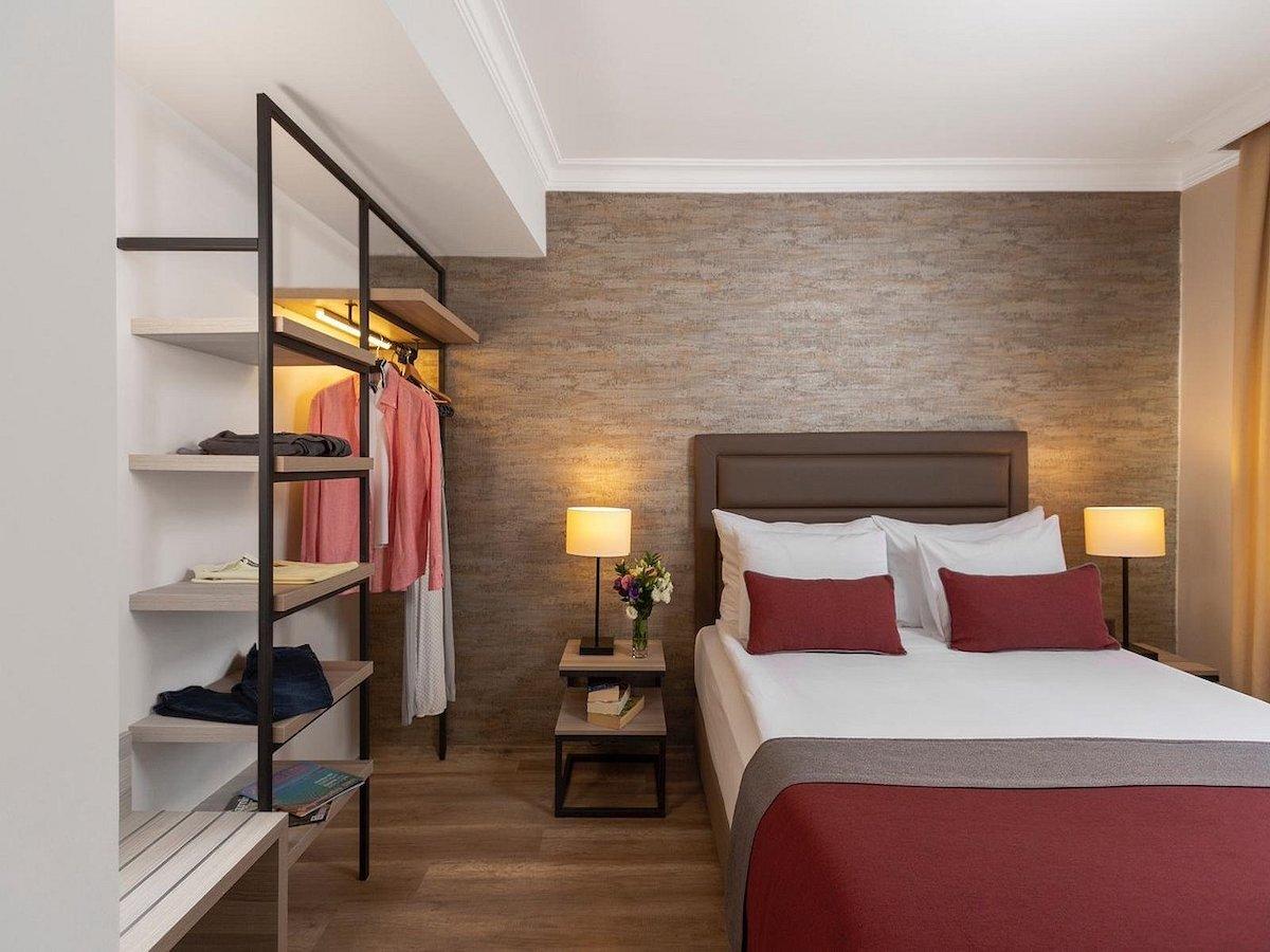 Piril Hotel Thermal & Beauty Spa / Piril Hotel Thermal & Beauty Spa
