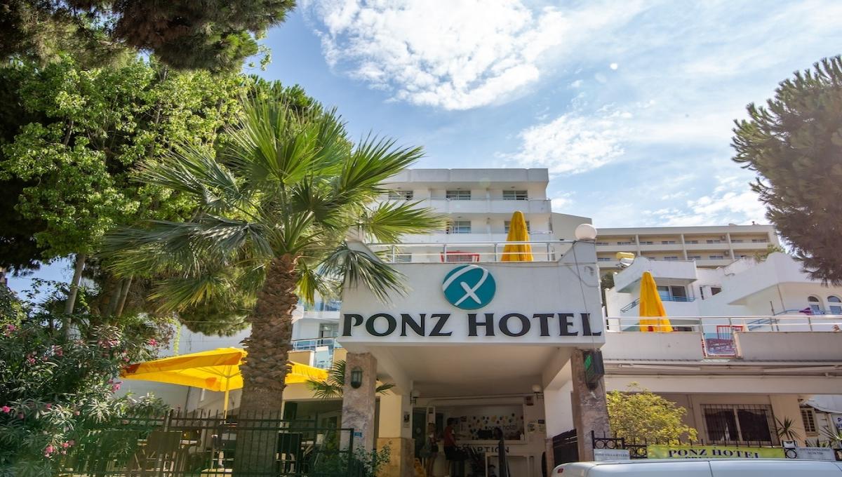 Ponz / Ponz