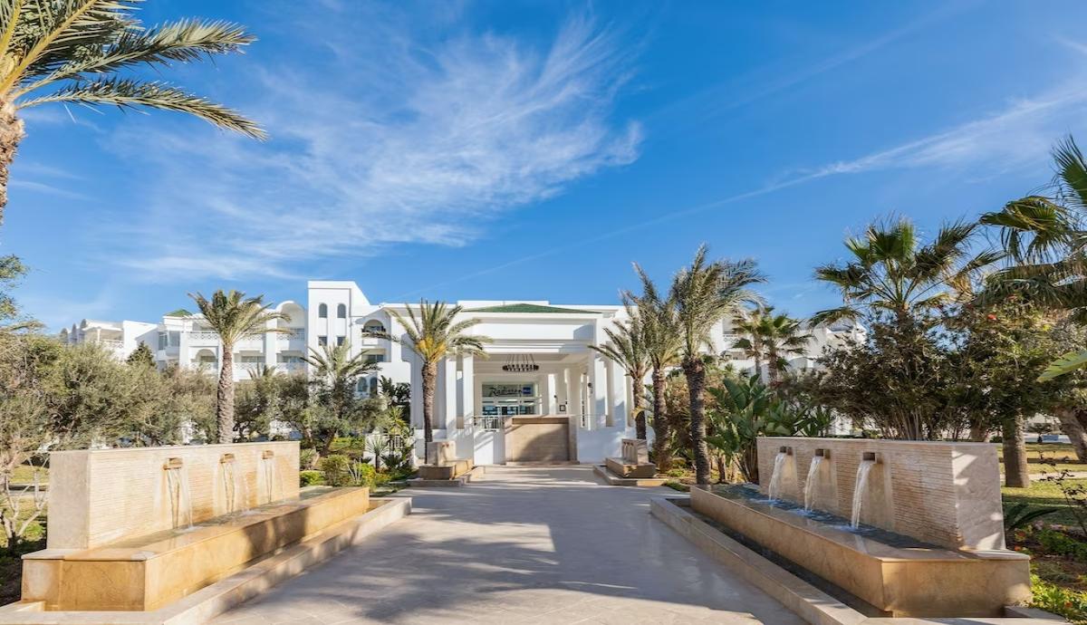 Radisson Blu Resort & Thalasso / Radisson Blu Resort & Thalasso