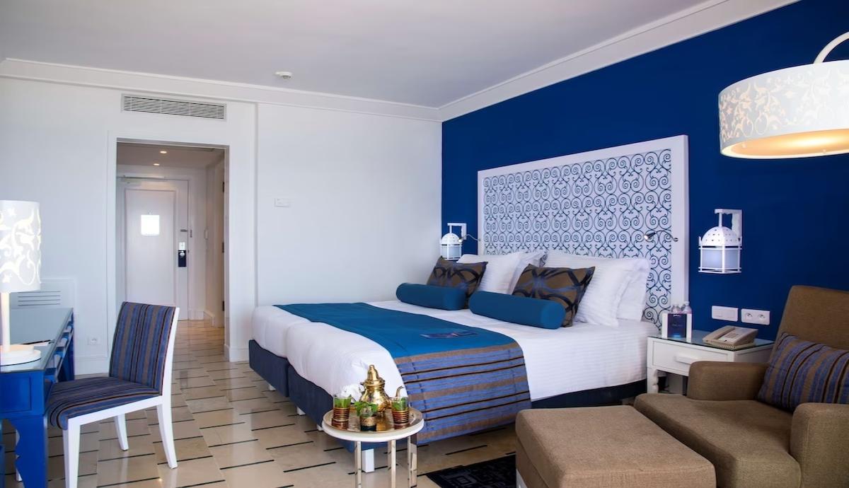 Radisson Blu Resort & Thalasso / Radisson Blu Resort & Thalasso