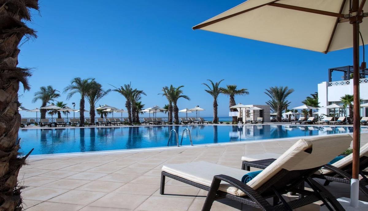 Radisson Blu Resort & Thalasso / Radisson Blu Resort & Thalasso
