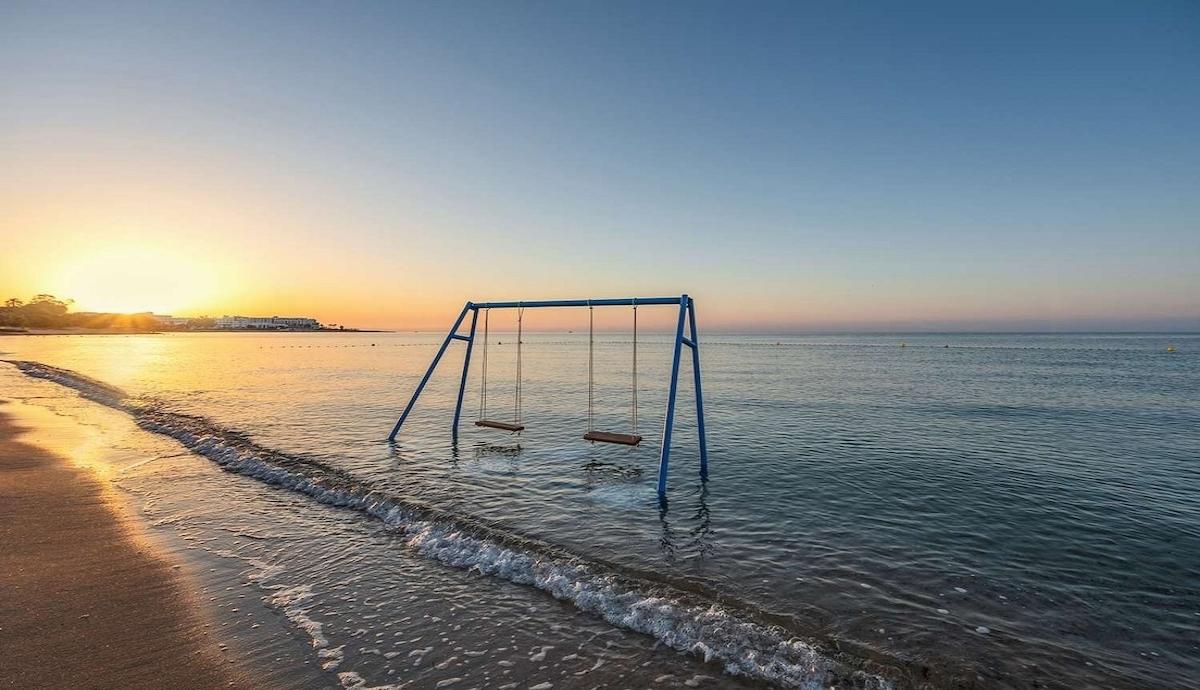 Radisson Blu Resort & Thalasso / Radisson Blu Resort & Thalasso