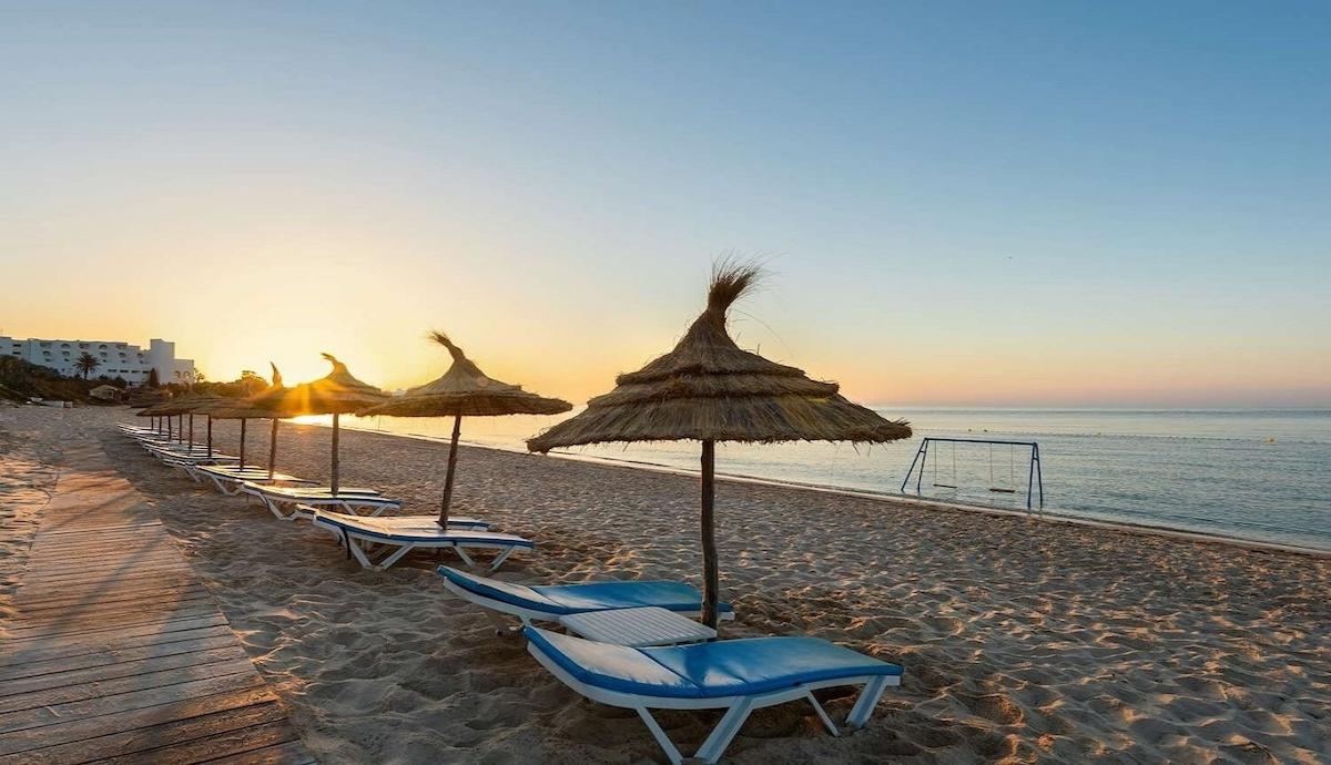 Radisson Blu Resort & Thalasso / Radisson Blu Resort & Thalasso