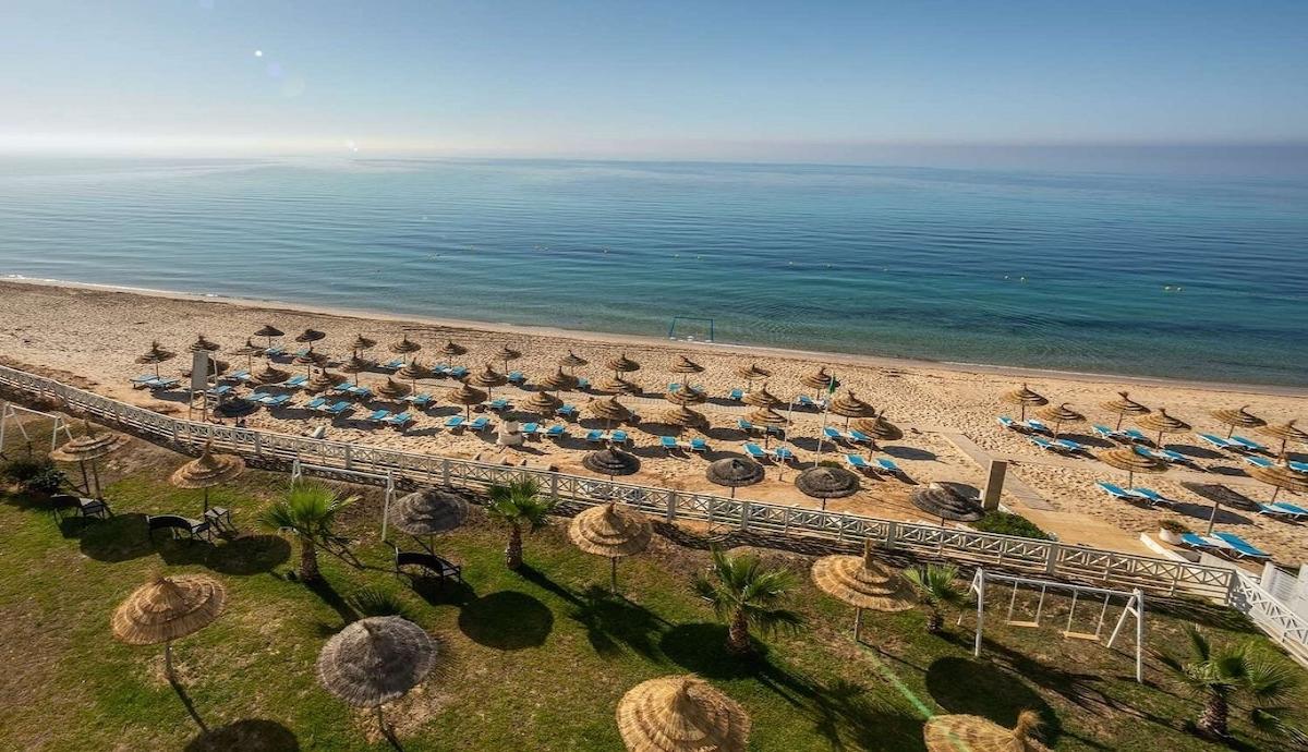 Radisson Blu Resort & Thalasso / Radisson Blu Resort & Thalasso