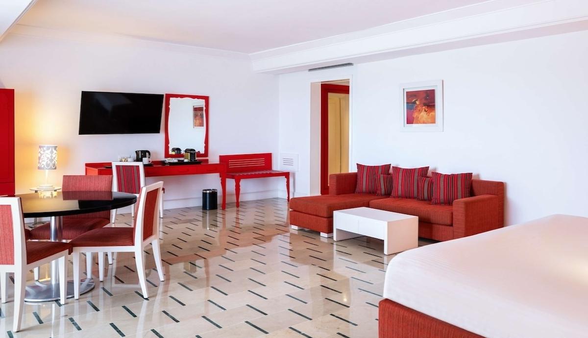Radisson Blu Resort & Thalasso / Radisson Blu Resort & Thalasso