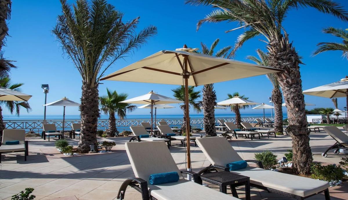Radisson Blu Resort & Thalasso / Radisson Blu Resort & Thalasso