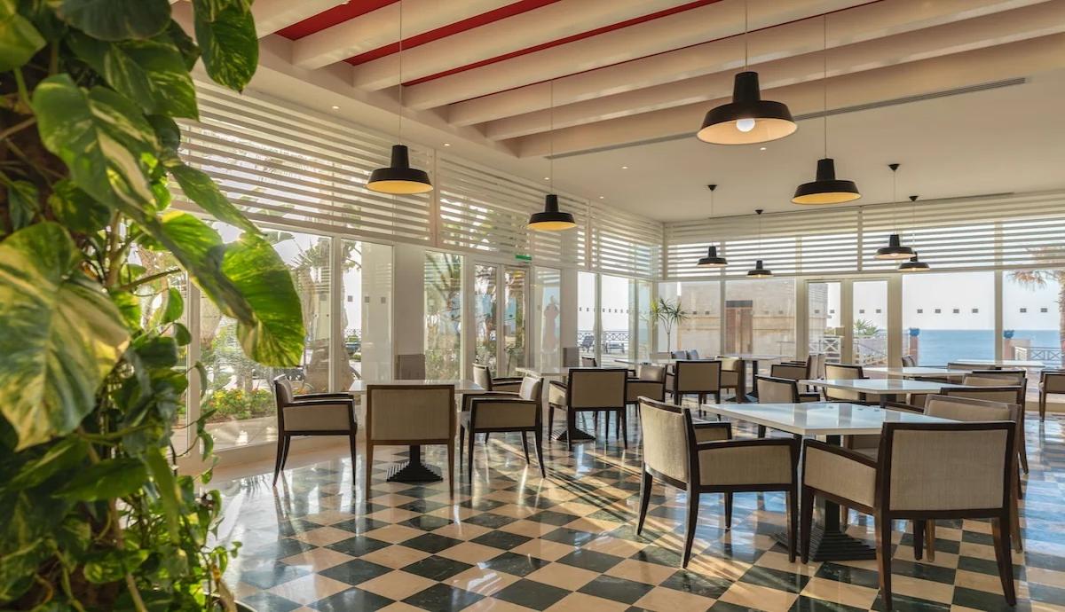 Radisson Blu Resort & Thalasso / Radisson Blu Resort & Thalasso