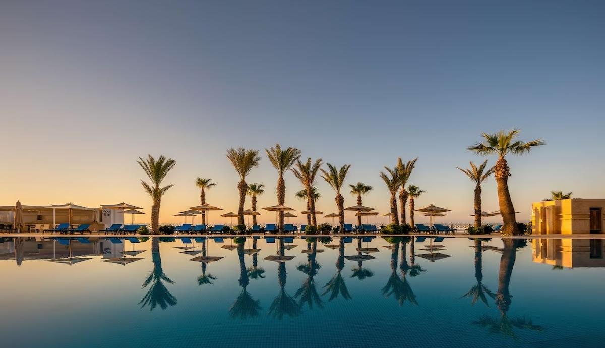 Radisson Blu Resort & Thalasso / Radisson Blu Resort & Thalasso