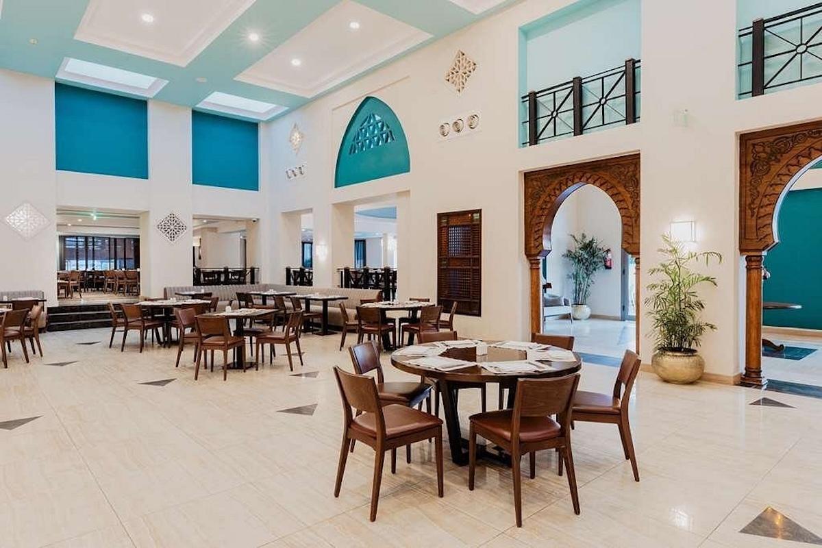 Reef Oasis Beach Resort / Reef Oasis Beach Resort