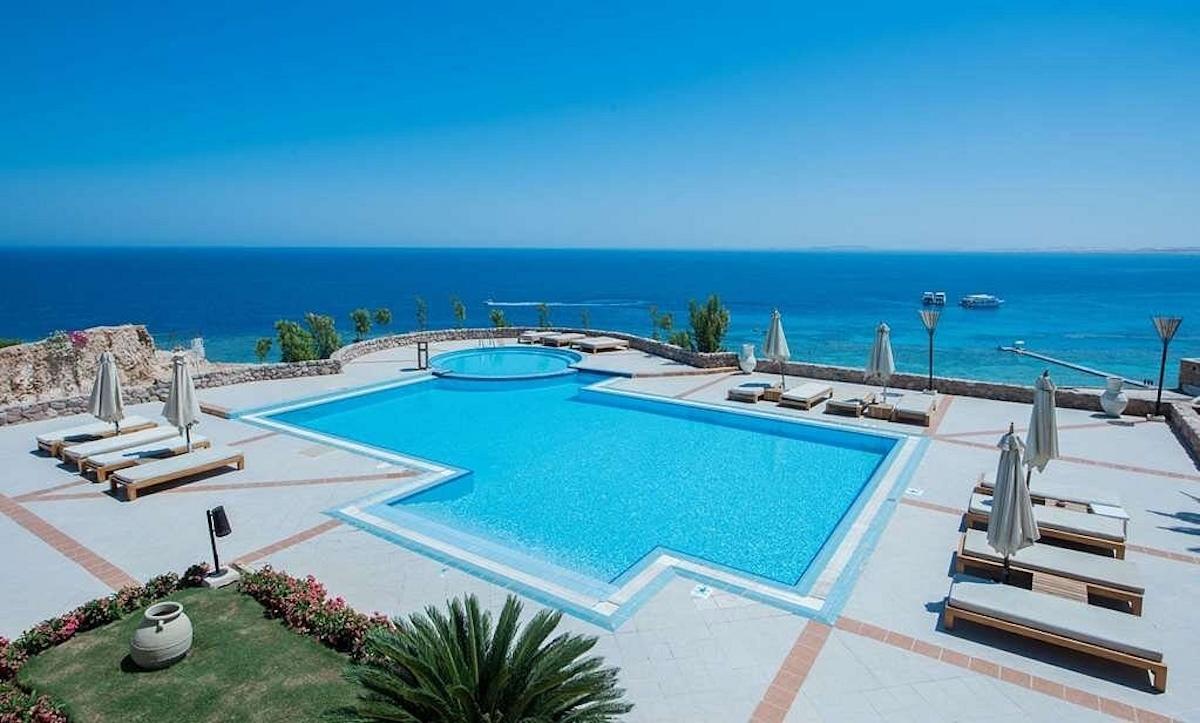 Reef Oasis Beach Resort / Reef Oasis Beach Resort