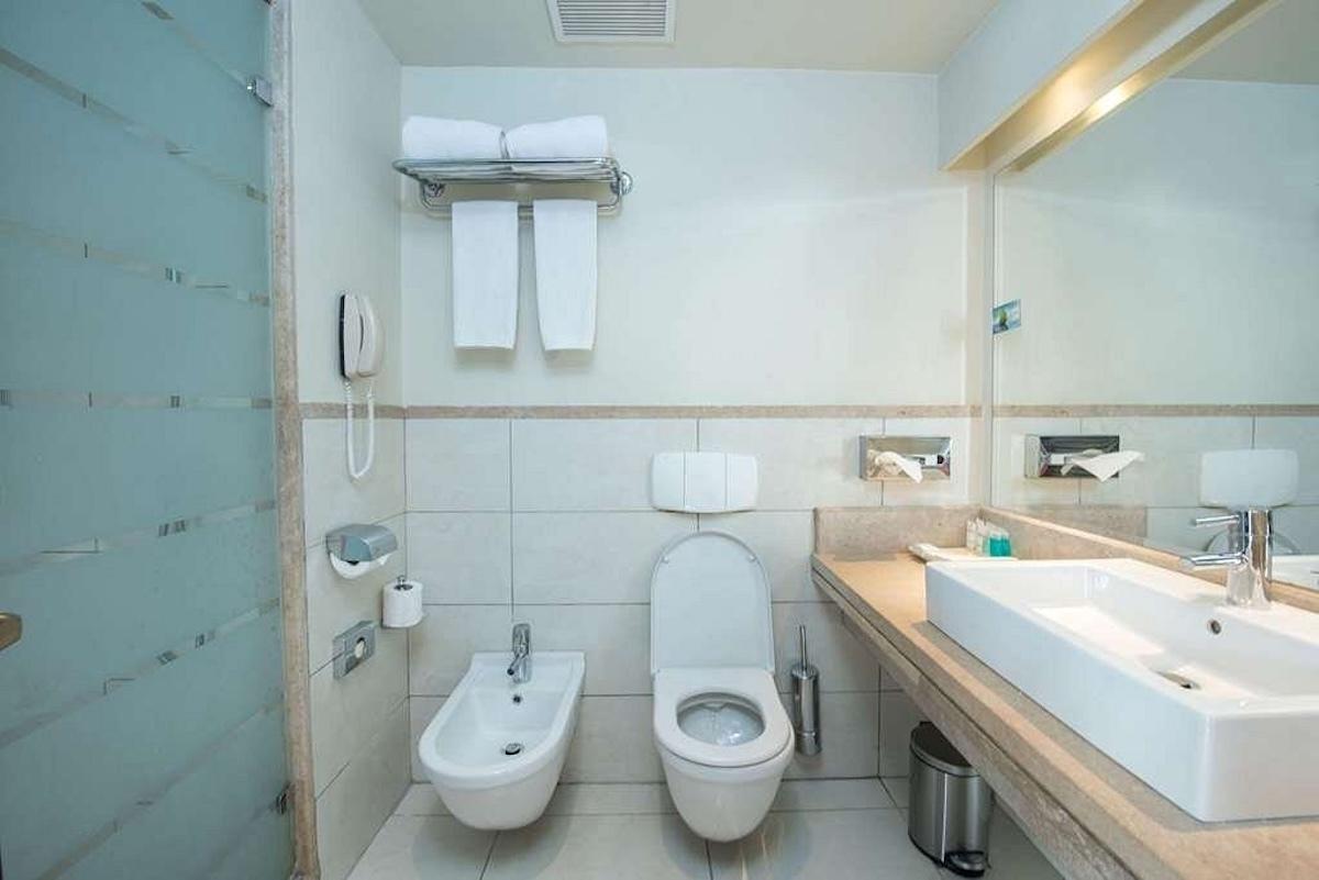 Reef Oasis Beach Resort / Reef Oasis Beach Resort