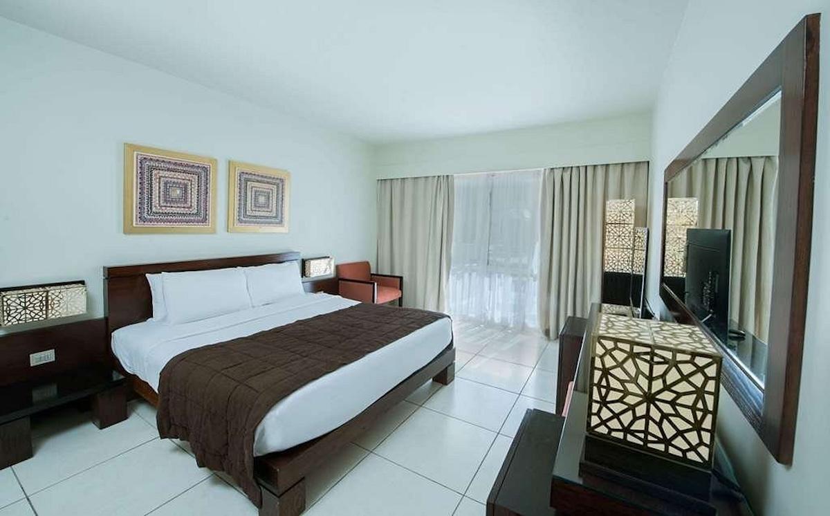 Reef Oasis Beach Resort / Reef Oasis Beach Resort
