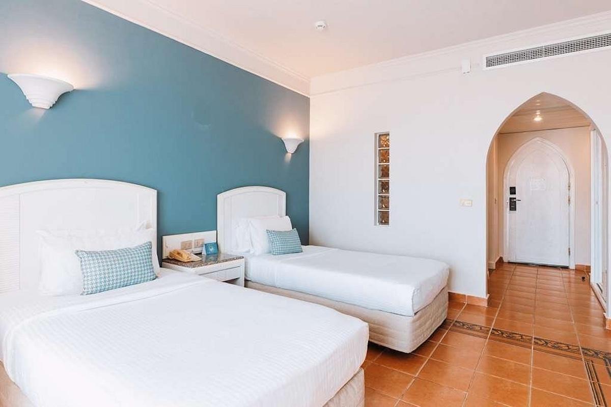 Reef Oasis Beach Resort / Reef Oasis Beach Resort