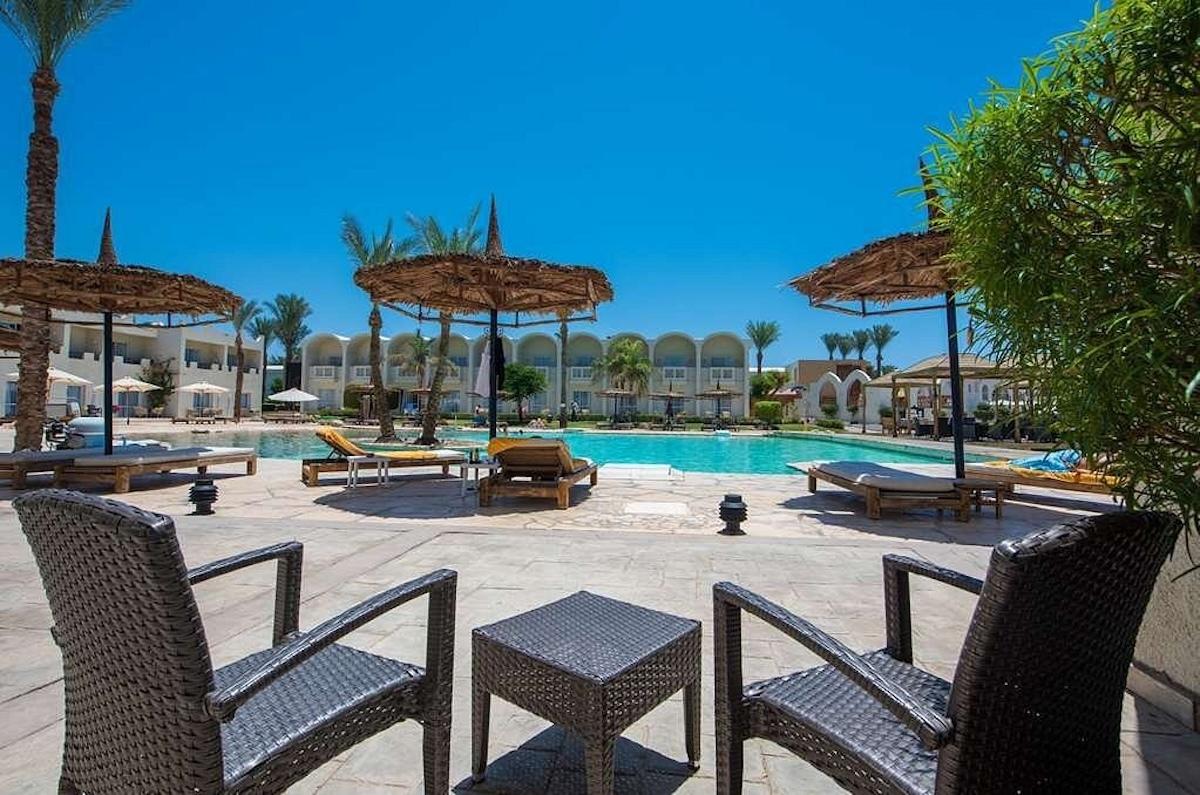 Reef Oasis Beach Resort / Reef Oasis Beach Resort
