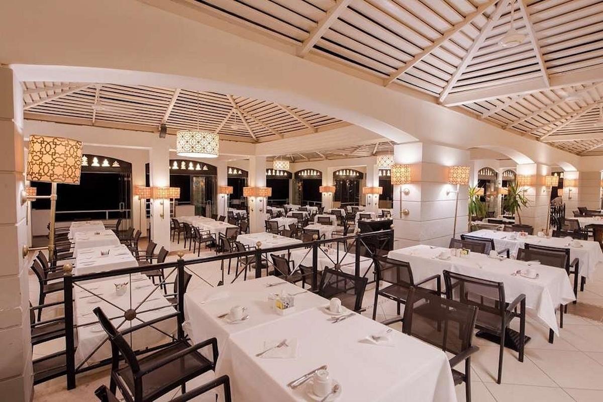 Reef Oasis Beach Resort / Reef Oasis Beach Resort