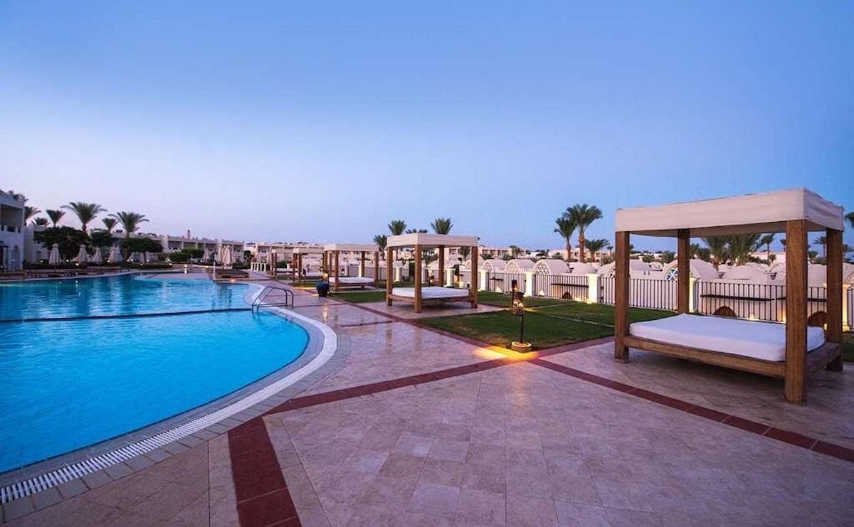 Reef Oasis Beach Resort / Reef Oasis Beach Resort