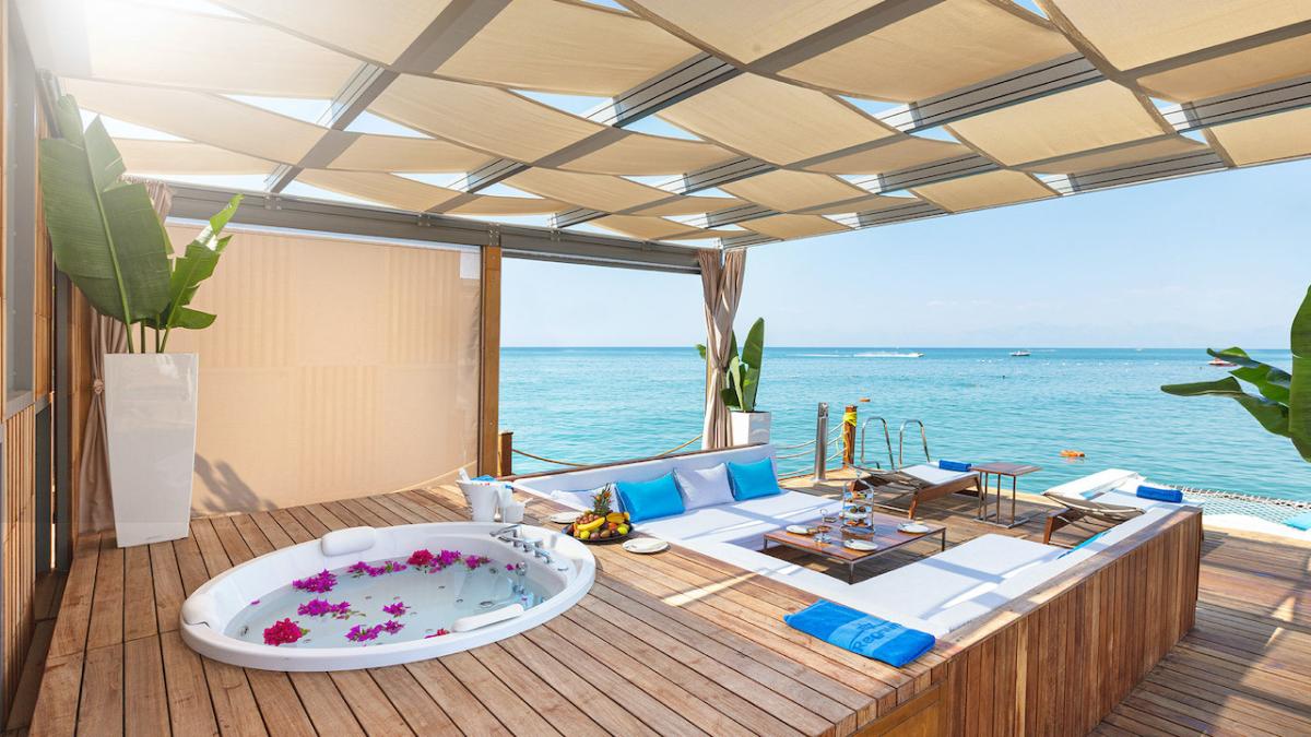 Regnum Carya / Regnum Carya