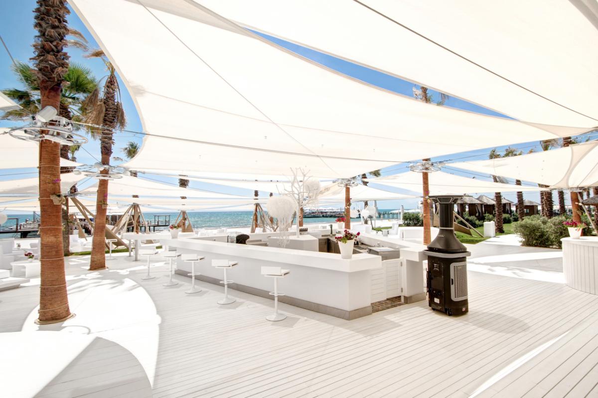 Regnum Carya / Regnum Carya