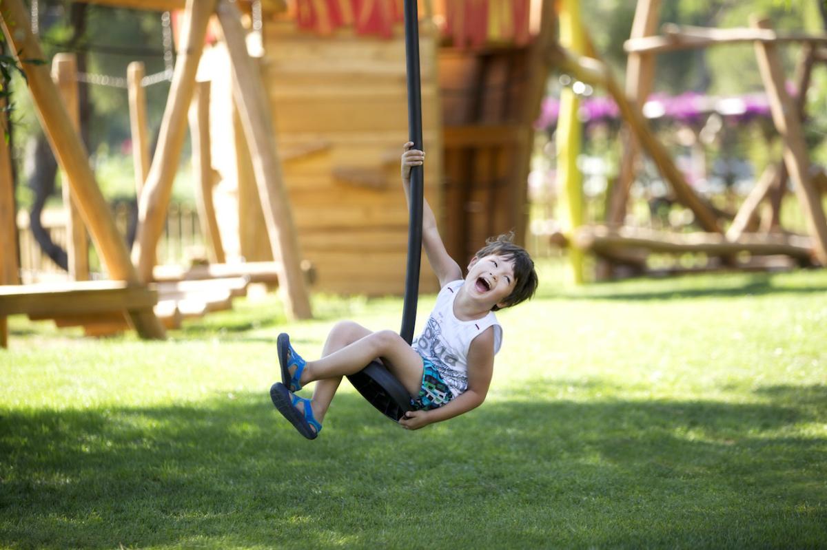 Regnum Carya / Regnum Carya