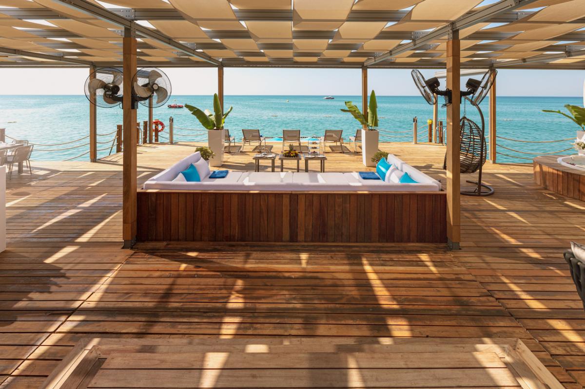 Regnum Carya / Regnum Carya