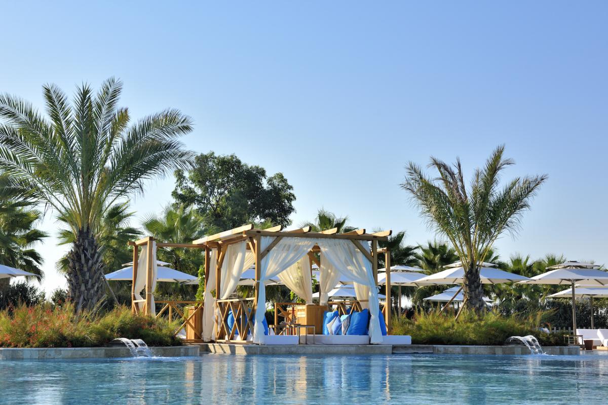 Regnum Carya / Regnum Carya