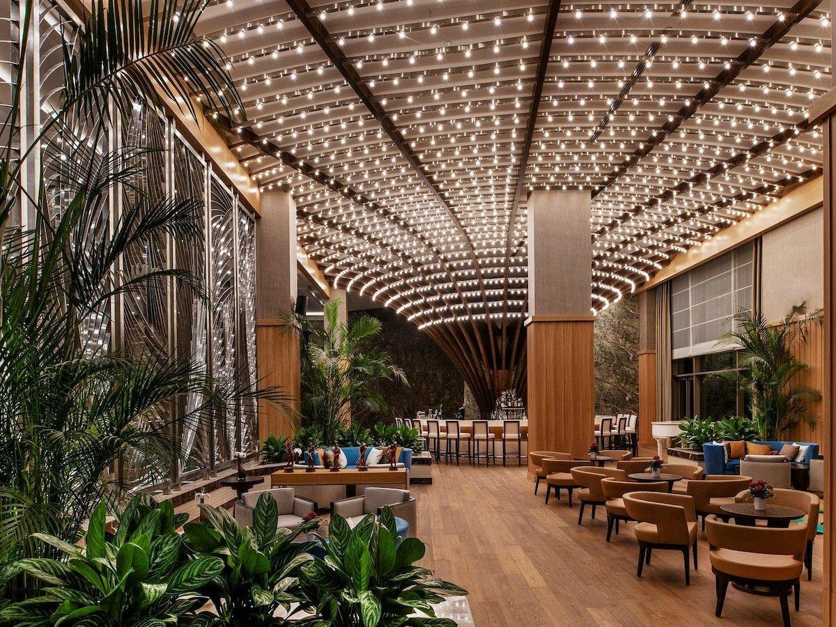 Regnum Carya / Regnum Carya