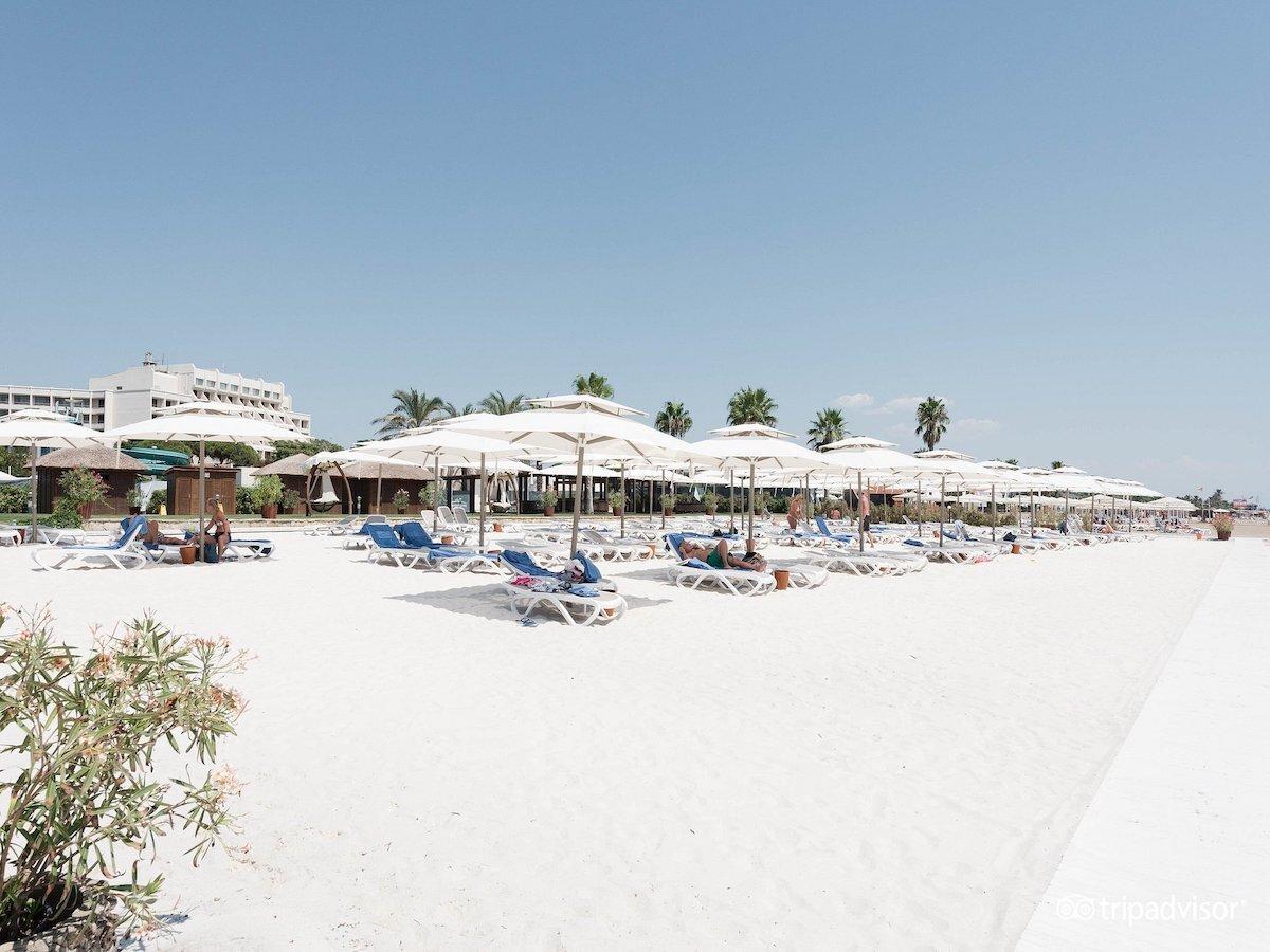 Regnum Carya / Regnum Carya